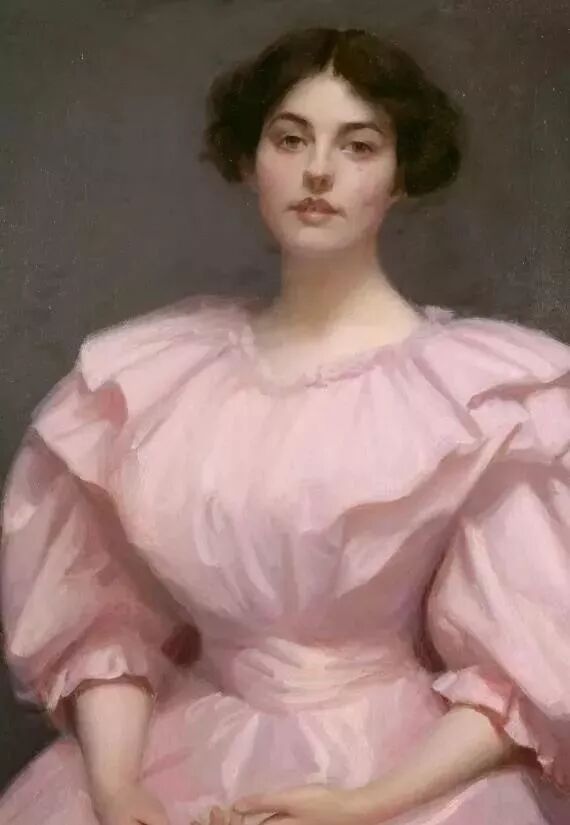 William McGregor Paxton 