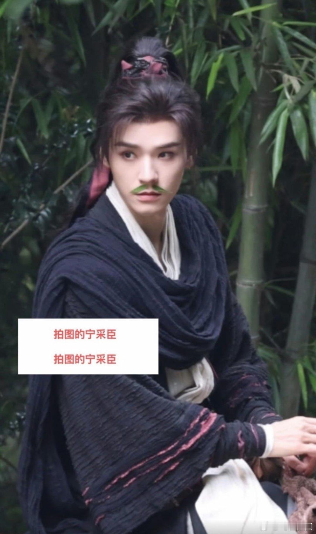 今天午餐加个菜竹叶鸡🐣龚俊龚俊陆小凤龚俊凤舞九天 德国