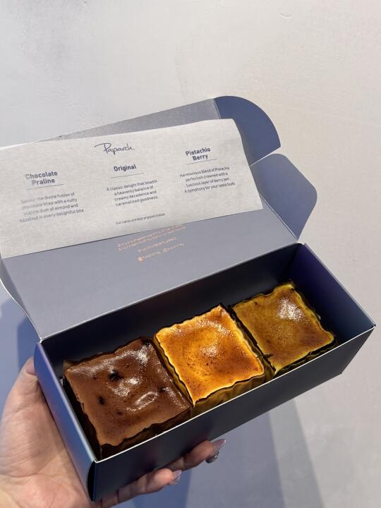 新加坡伴手礼唯一的真神！！