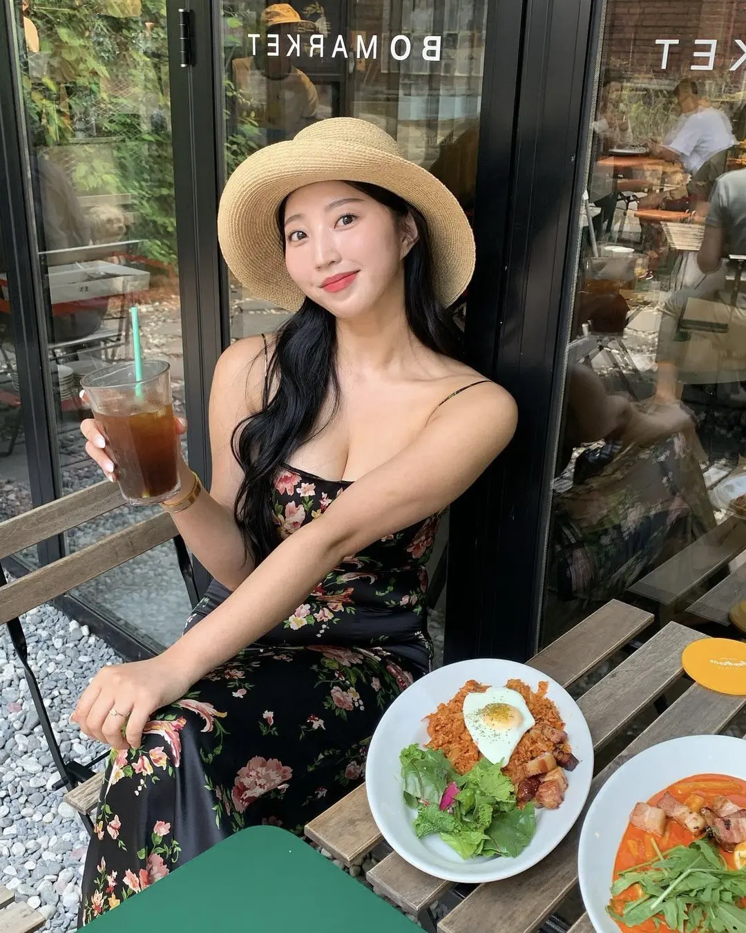 抖爸爸推流了，这个音乐拍啥都能火，我也试试