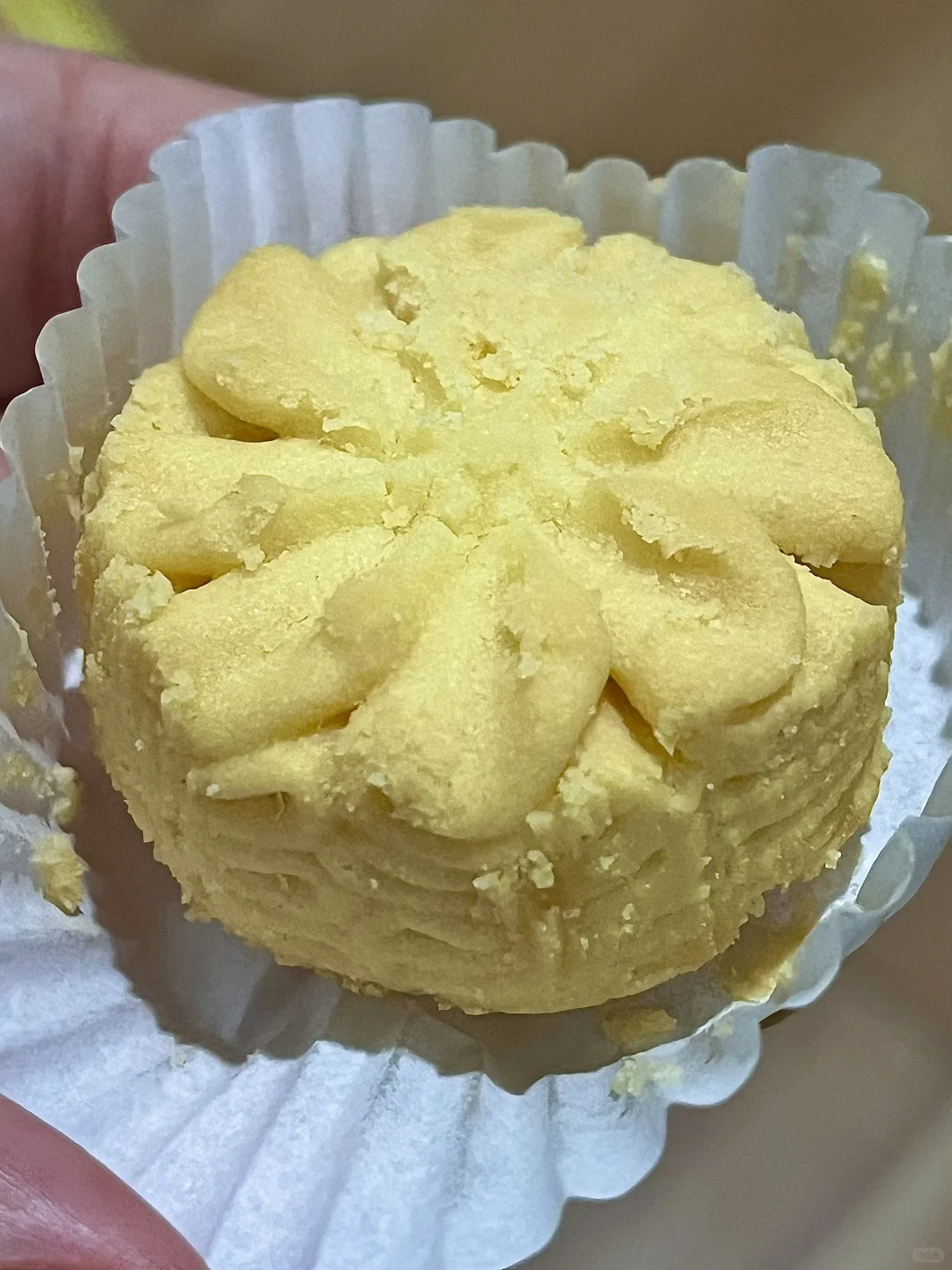 叮咚发现一个巨好吃的曲奇！好吃到破防😭😭