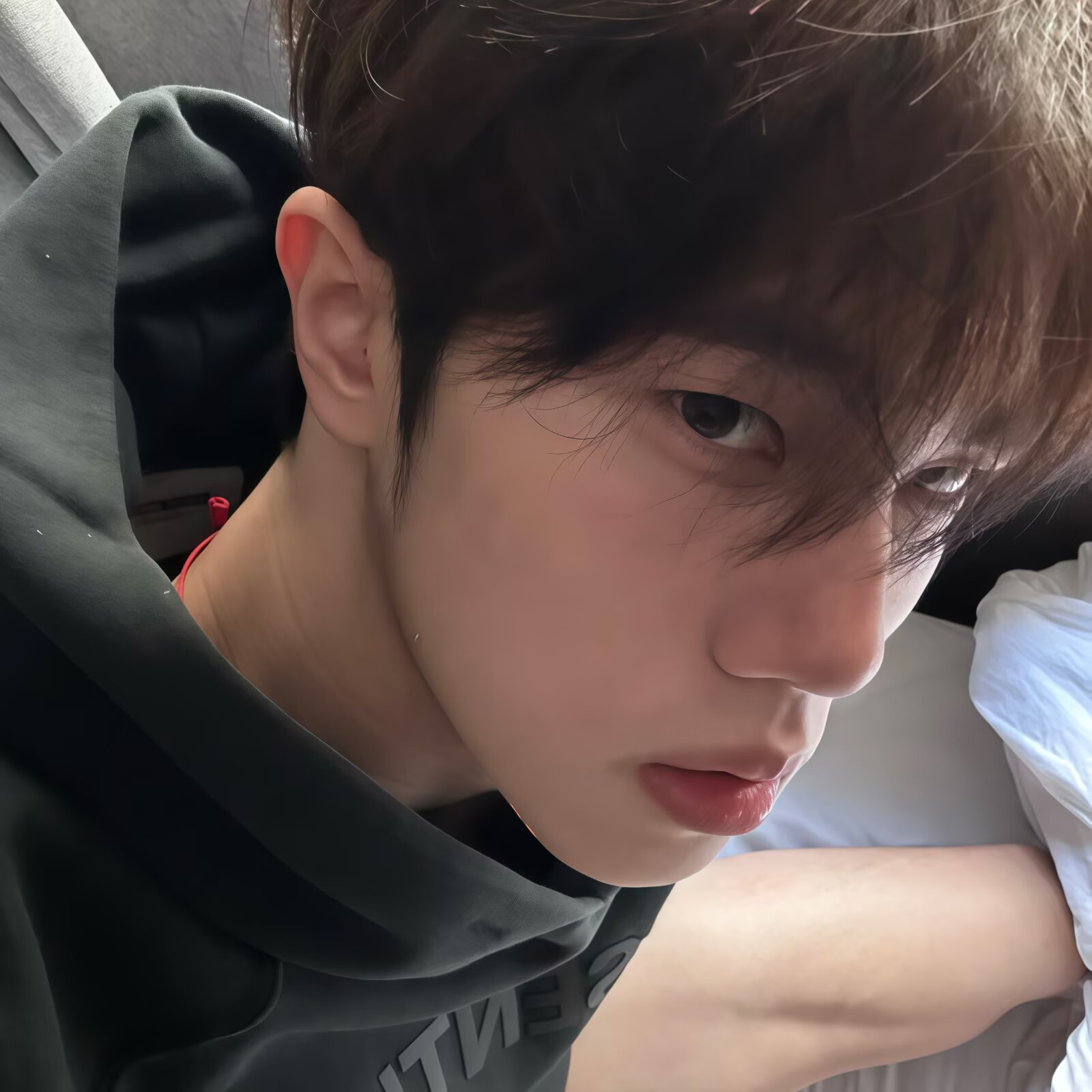 𝙎𝙃𝘼𝙍𝙀🦊男生头像｜微信头像 ​​​