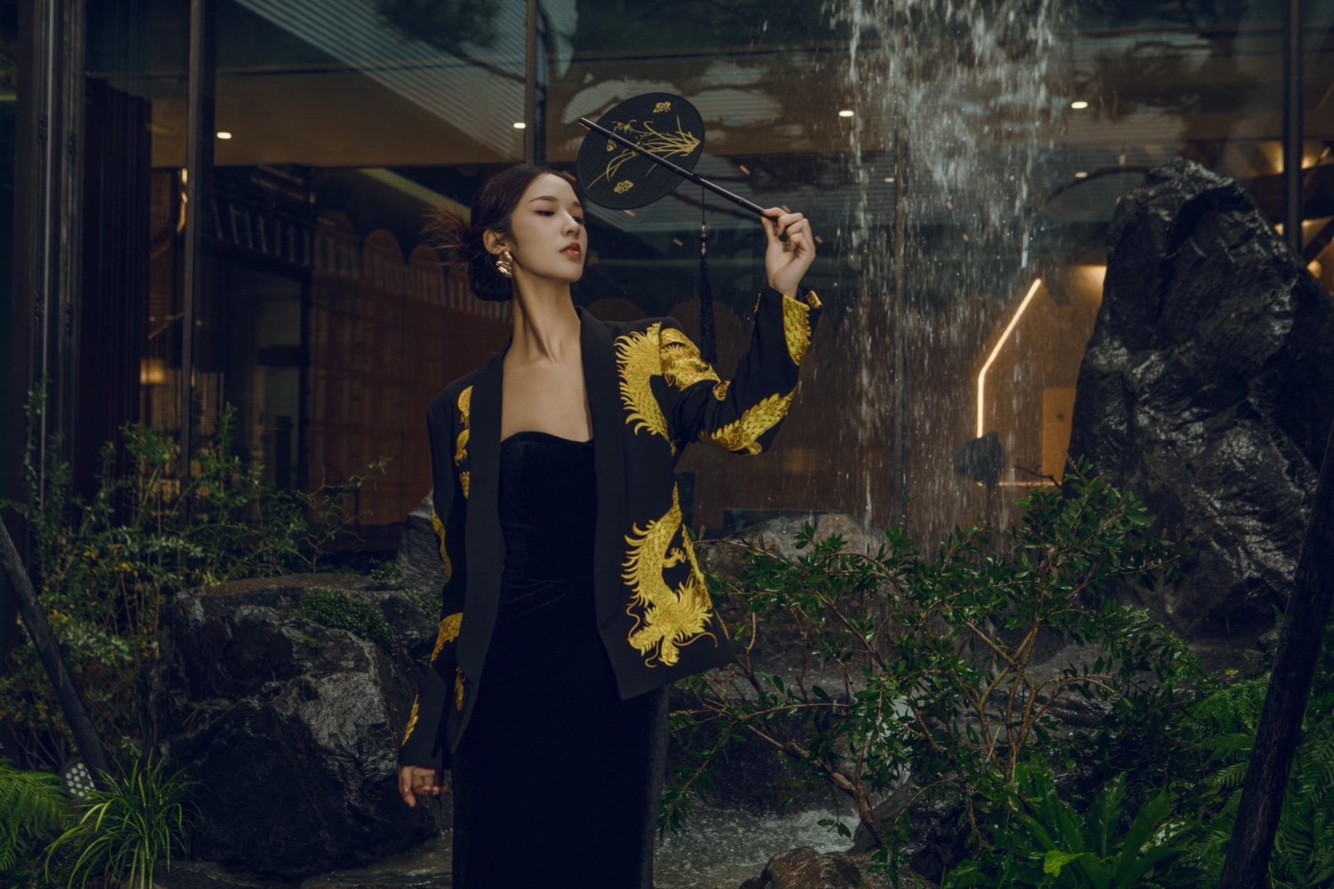 一生要强的中国女人