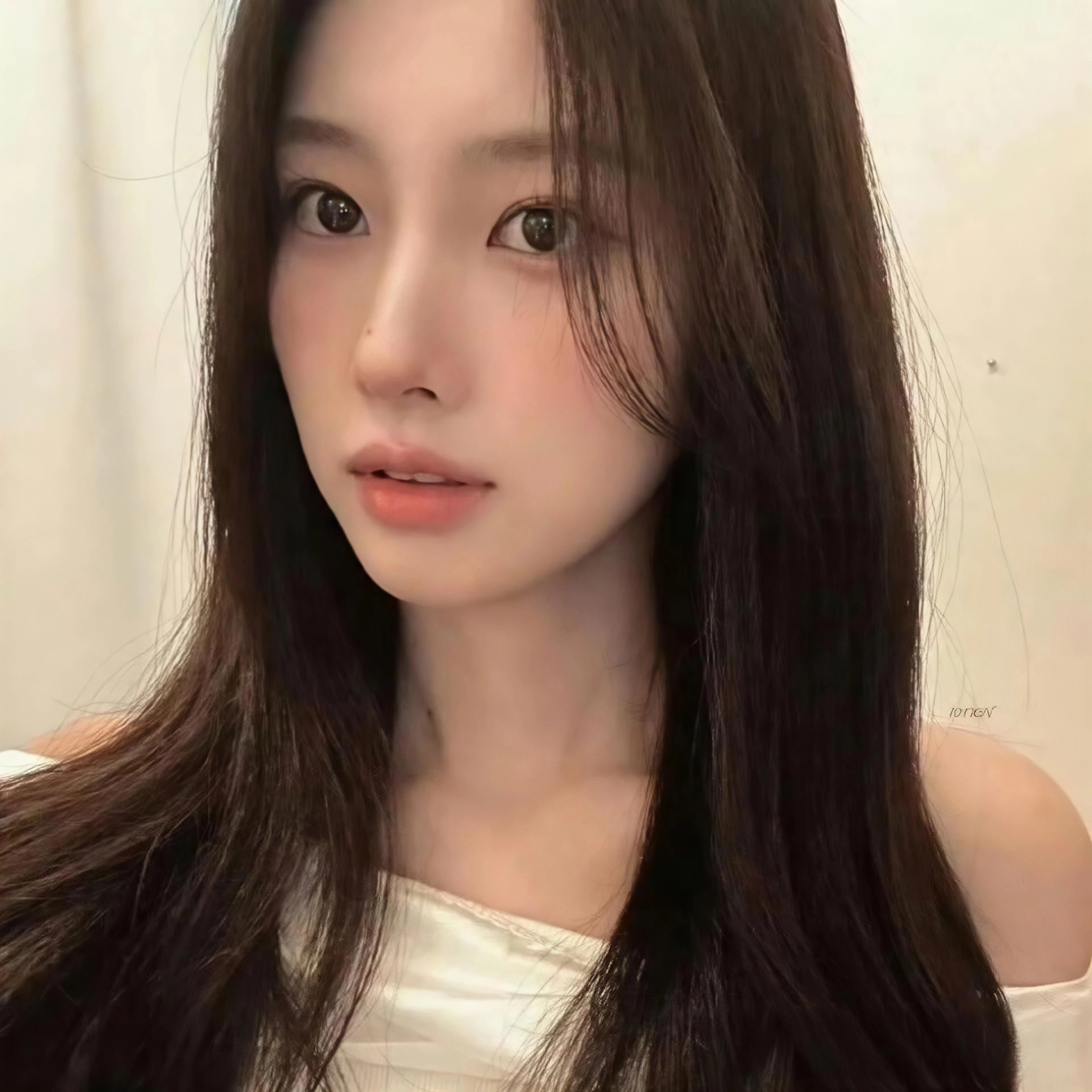 WeChat女生头像分享｜高清无水印 