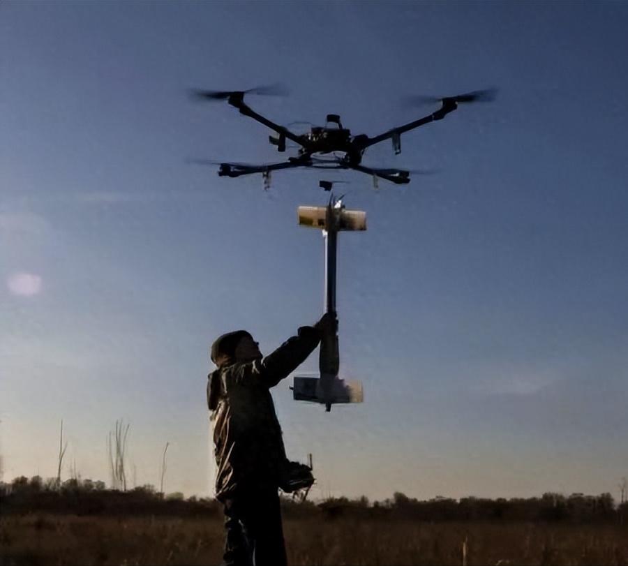 乌军无人机玩出新高度！可远程打击俄本土命脉，俄大后方不再安全

一直以来，很多人