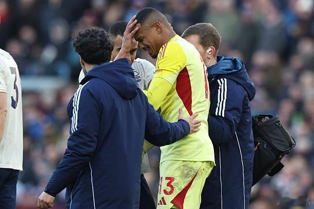 阿斯顿维拉3比1诺丁汉森林 你觉得森林门将约翰-维克托的那次出击是一个愚蠢的决策