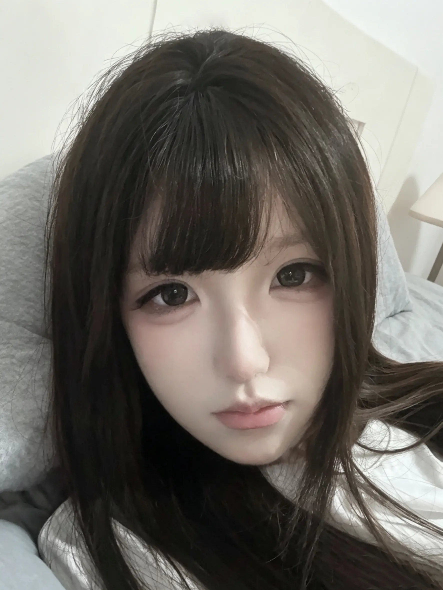 我当然不会怪你的敏感 你怎么样都可爱 是我做得不够好