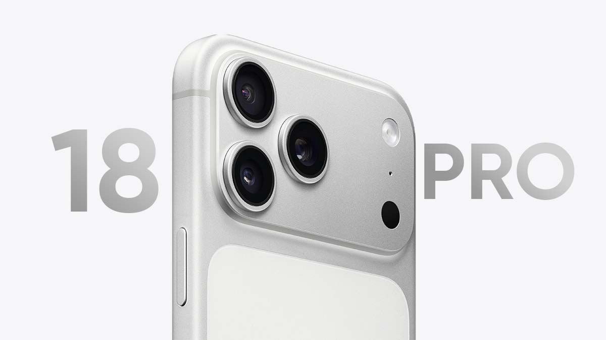 iPhone18系列发布节奏iPhone 18 Pro、18 Pro Max以及