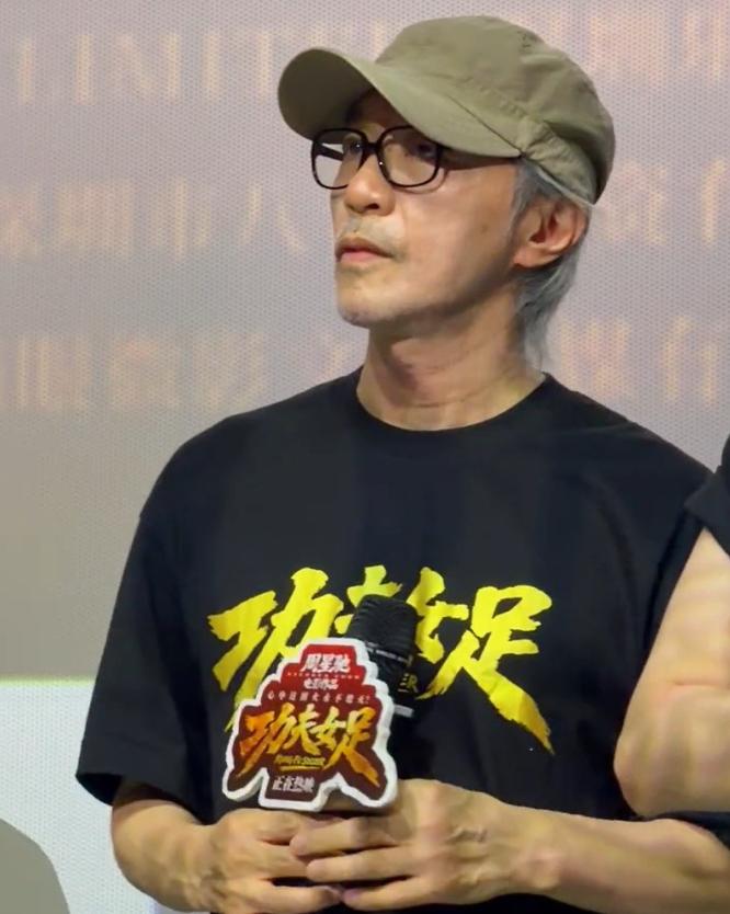 周星驰这次玩得有点悬，《功夫女足》3.8亿的成本，回本线划在11.4亿，可现在两