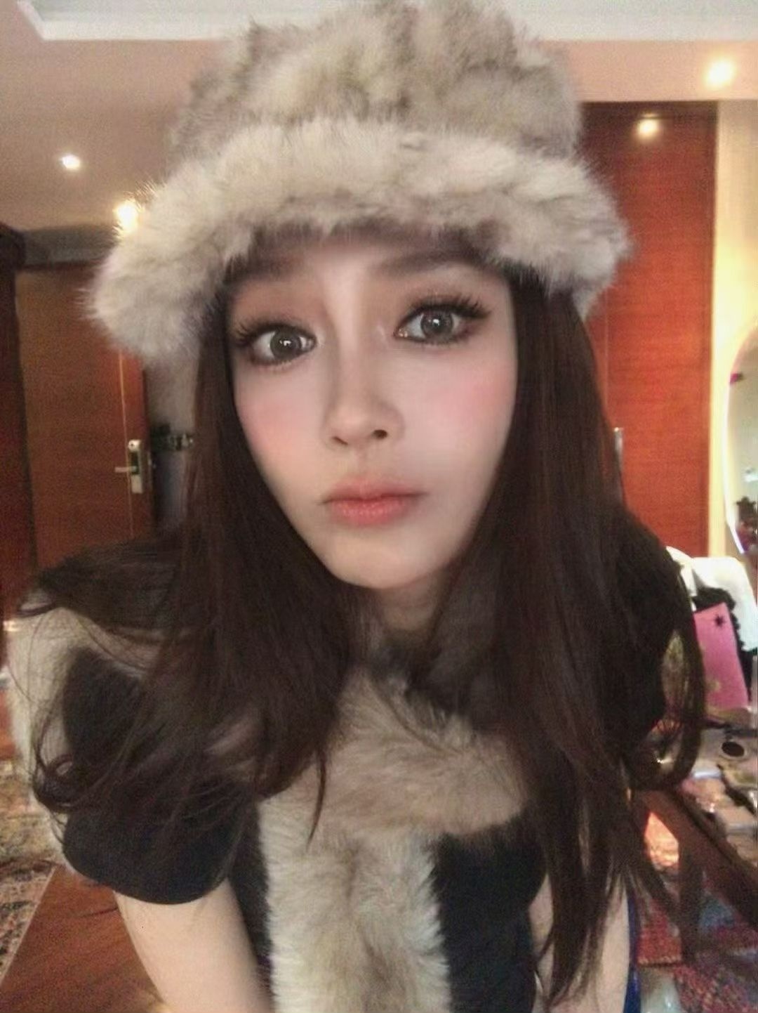 angelababy 🥫angelababy原来真的有人把回忆谈的比恋爱长