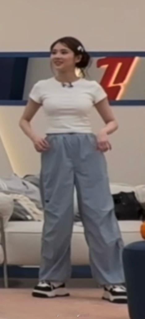瑶台月下  妈呀，father，瑶瑶1 