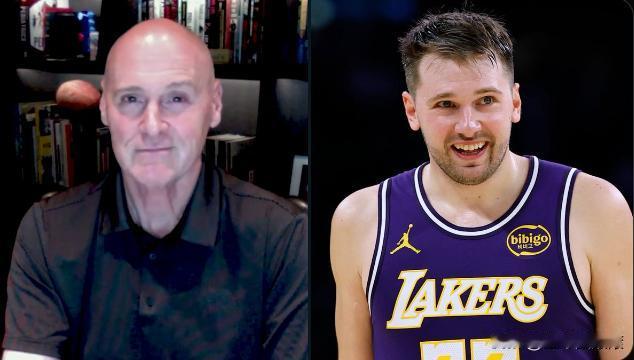 NBA最无解玄学🔥卡莱尔爆笑揭秘！别跟东契奇赌半场投篮，赌必输，送钱纯交智商税