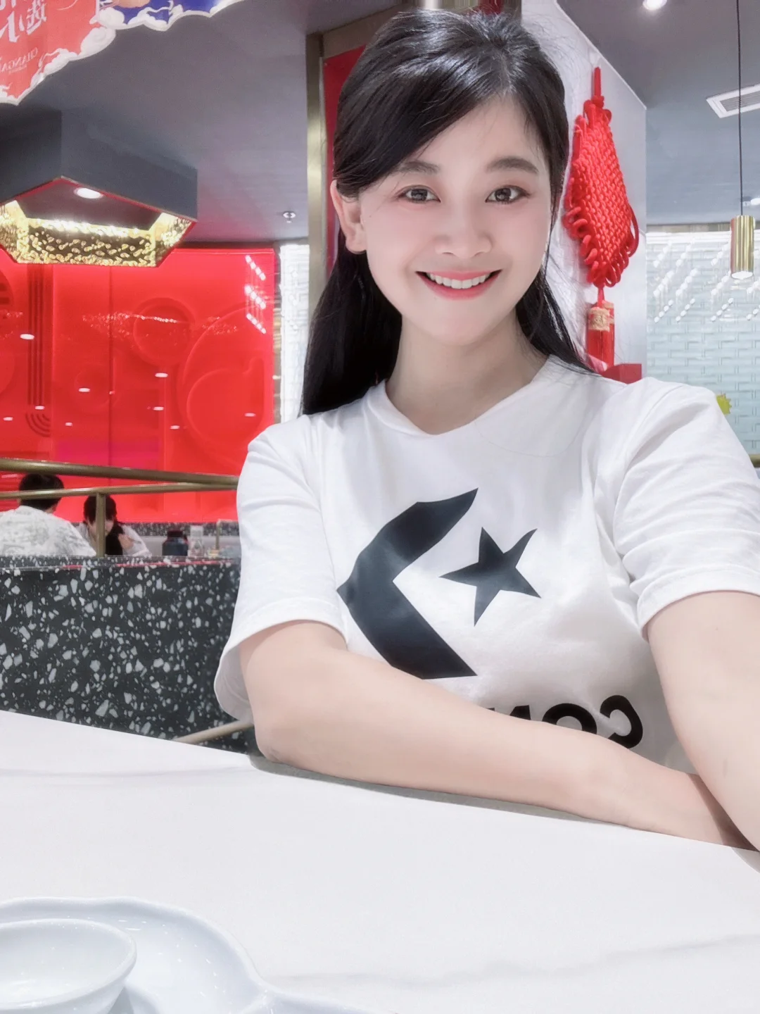 浪漫的秋