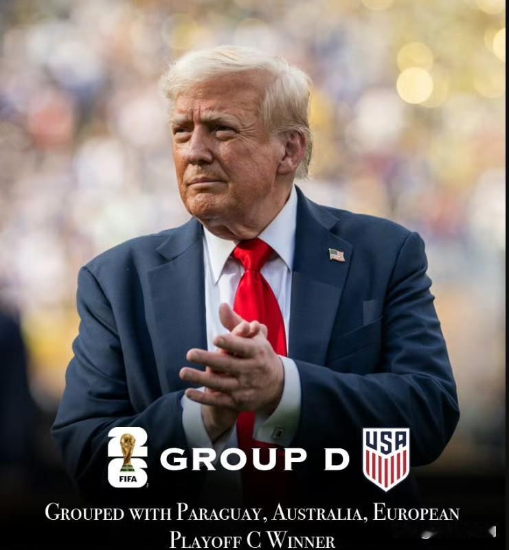 【特朗普首次会见辛鲍姆，探讨美加墨世界杯及关税问题】特朗普会见辛鲍姆讨论世界杯 