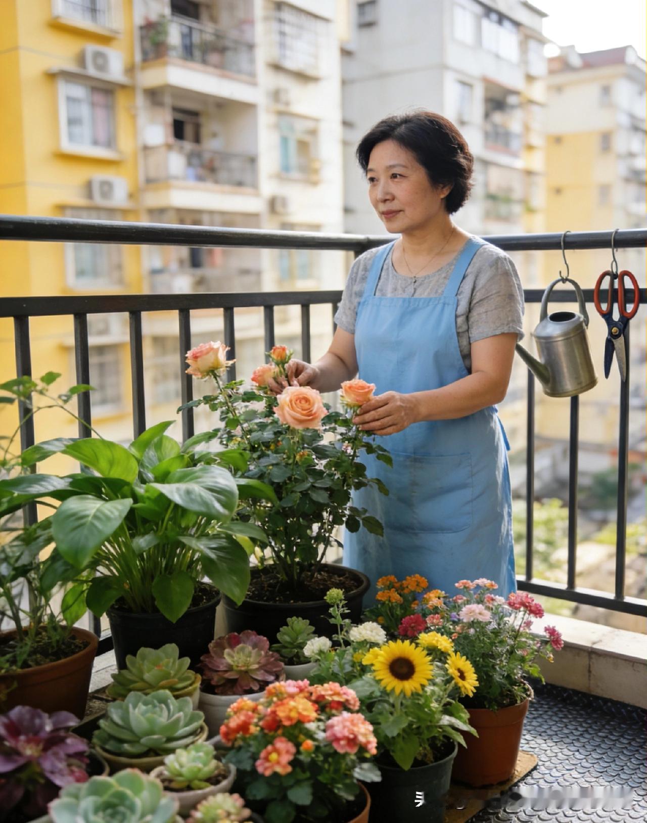 半生才懂：人这一辈子，离不开这十件小事，便是顶配幸福
 
家人们，越长大越觉得，