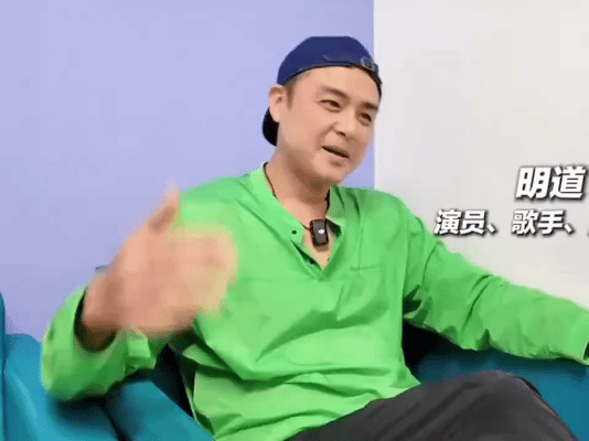 朱孝天轻飘飘地甩出一句“我可不是第一次删明道了”，刹那间，就如同在网络舆论这片湖