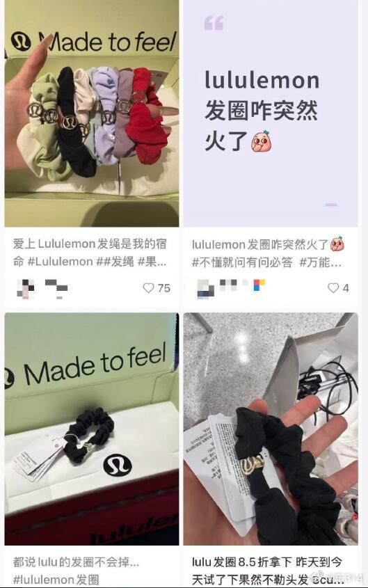 我一直觉得，这种“大牌小商品”会给人一种错觉，就是“我买得起我也是壕”，拿出去让