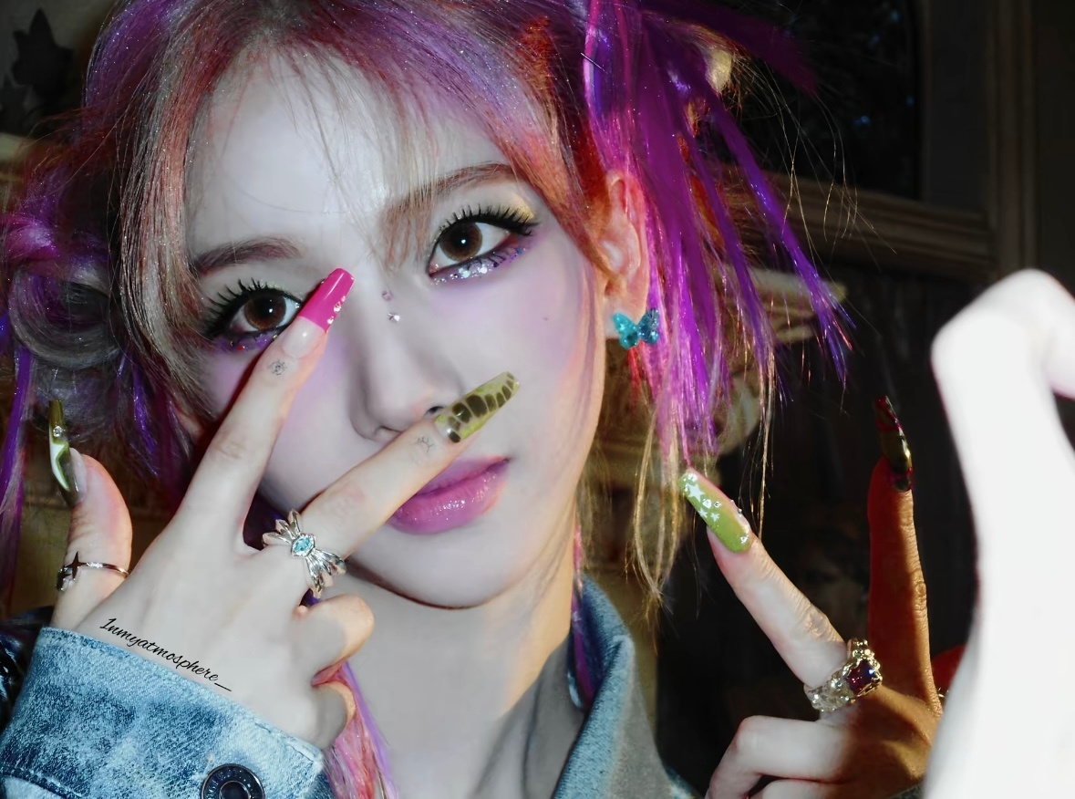 伟大⚡️cr.1nmyatmosphere_ 