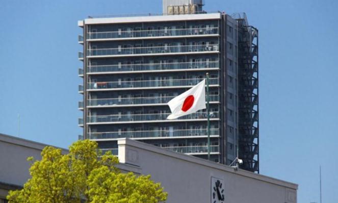日本花560亿想搅黄中国阅兵？结果却碰了一鼻子灰。
 
日本政府悄悄联系多个国家