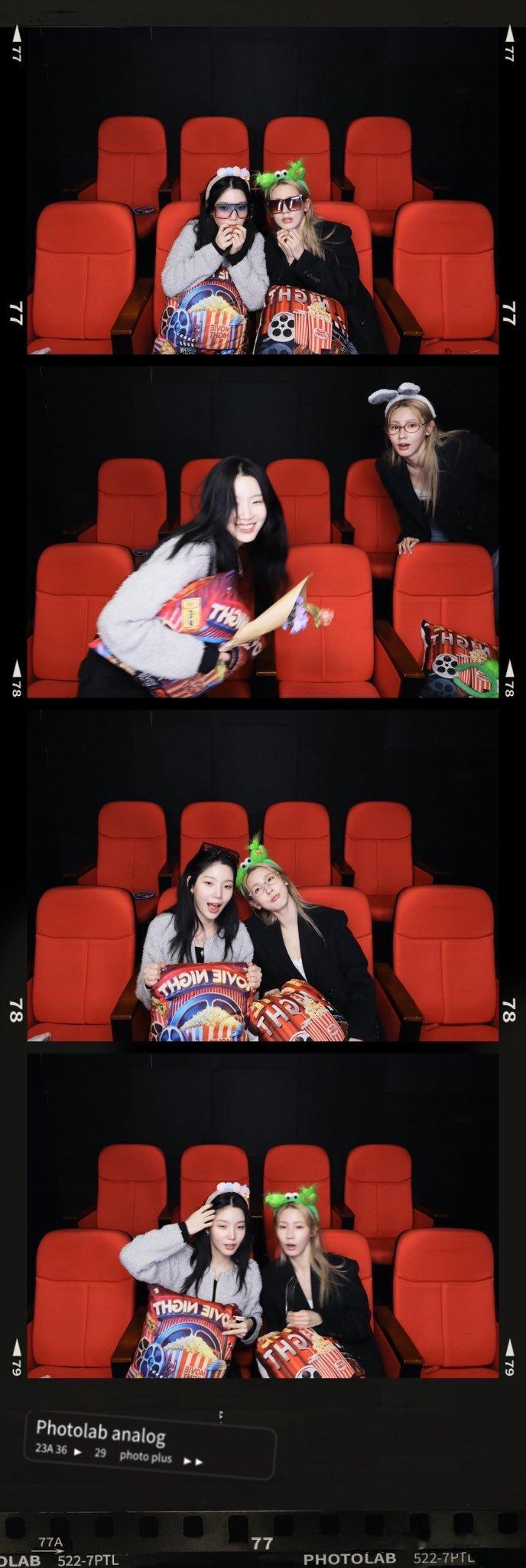 260331 i-dle MIYEON赵美延 