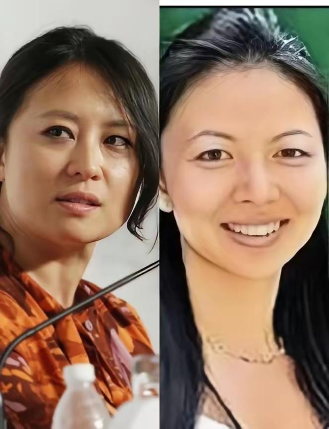 老牌留子代表再被扒底！劳A解密“三通一达”后，哈佛深造的金刻羽、刘亦婷又成热议焦