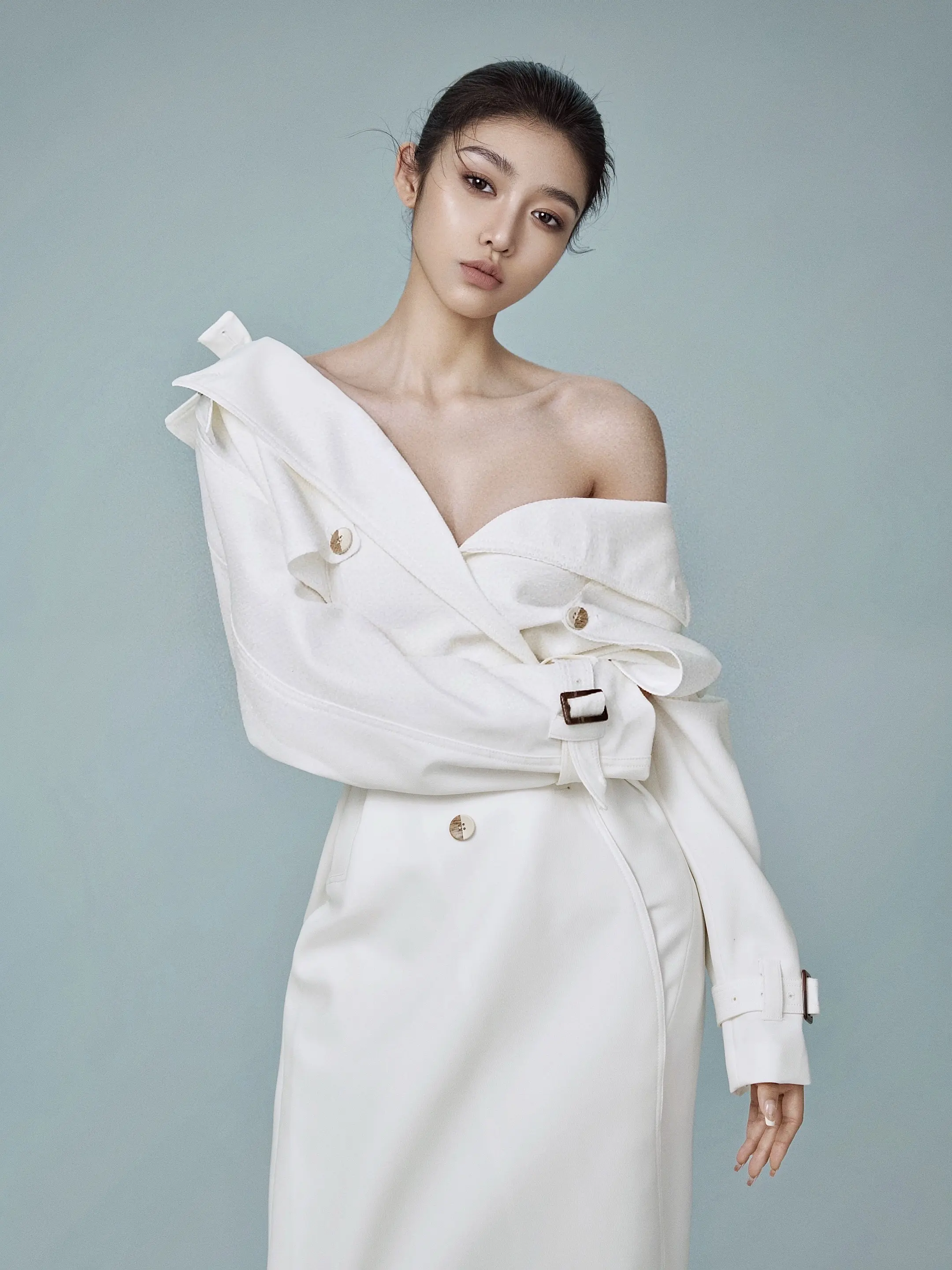 不如简单点 美黑