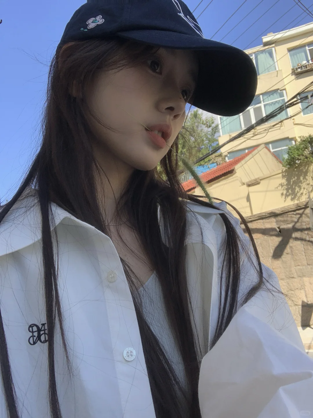 很喜欢的少年感
