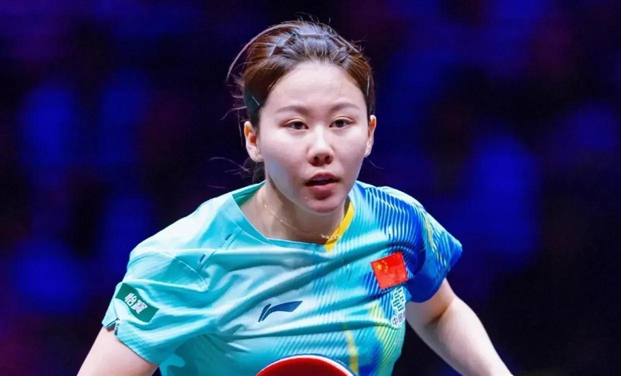 陈幸同、王艺迪、蒯曼晋级八强，陈熠、向鹏、陈垣宇止步16强。
2026年WTT冠