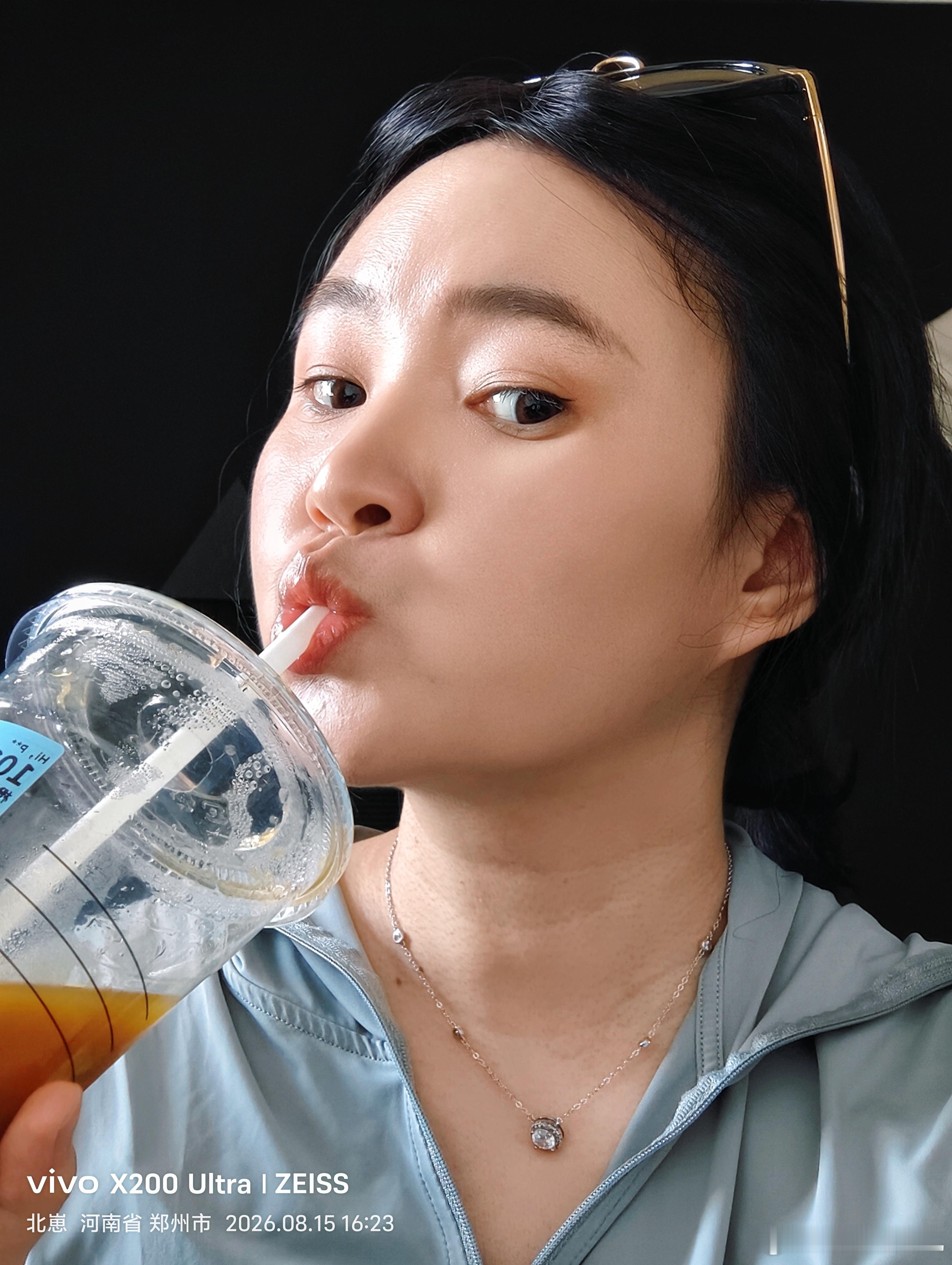 现在晚上带娃，上午休息，下午有时候带娃有时候工作，发现根本休息不过来。希望我儿子