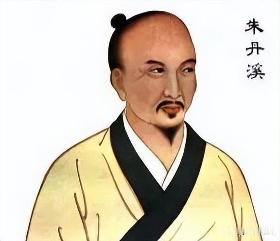 元代，一女子得了重病奄奄一息，其父请来名医朱丹溪医治。谁料，朱丹溪进房诊脉后，竟