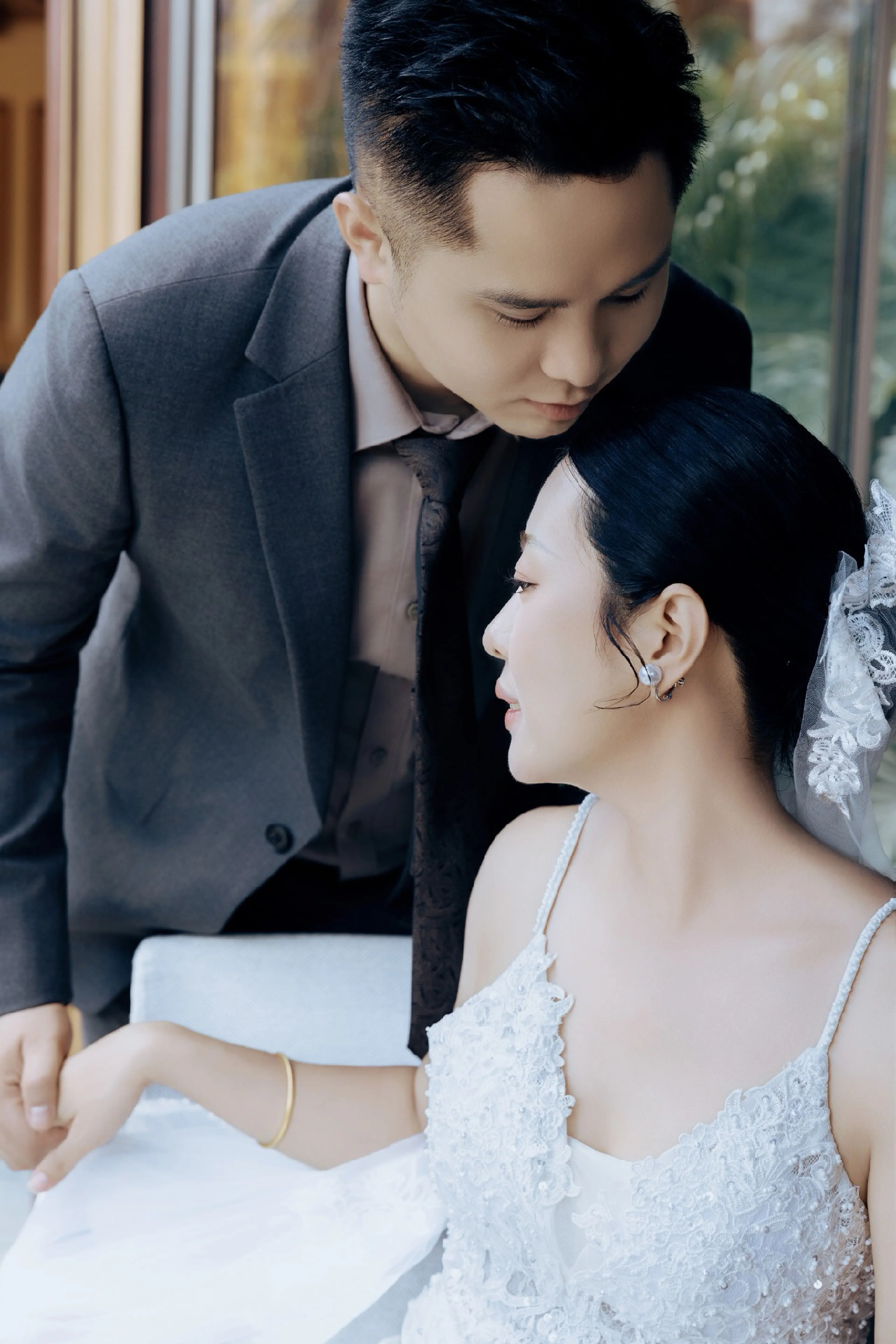 婚礼已圆满完成 感谢家人的操劳和所有亲朋好友的帮忙🎆