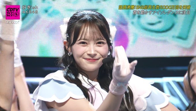 【截图】AKB48