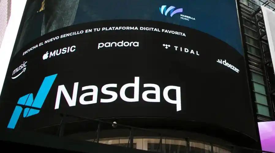 美股交易新革新，纳斯达克拟开始「全天候24小时交易机制」「抢攻全球资金」美国第二