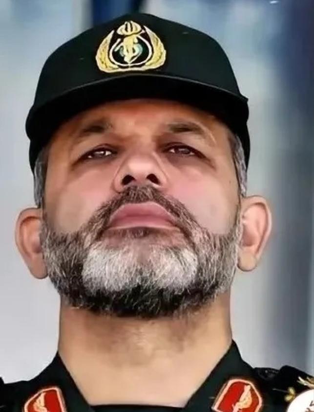 伊朗军方 4 月 13 日突然放出狠话，整个波斯湾都跟着紧张起来！之前还只是互相