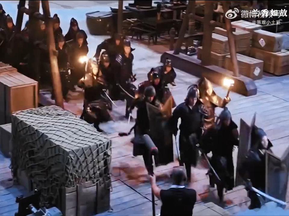 林锦岐后悔当初没有杀了杜翠雀 杜翠雀勾结匪徒 谁能料到杜翠雀逃出去后勾结匪徒，看