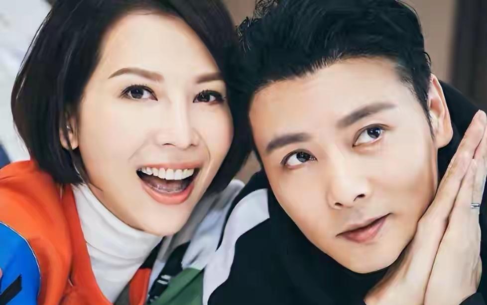 蔡少芬年少时因母亲嗜赌背负巨债，无奈与刘銮雄相伴六年还账，后来狠心和母亲断联、与