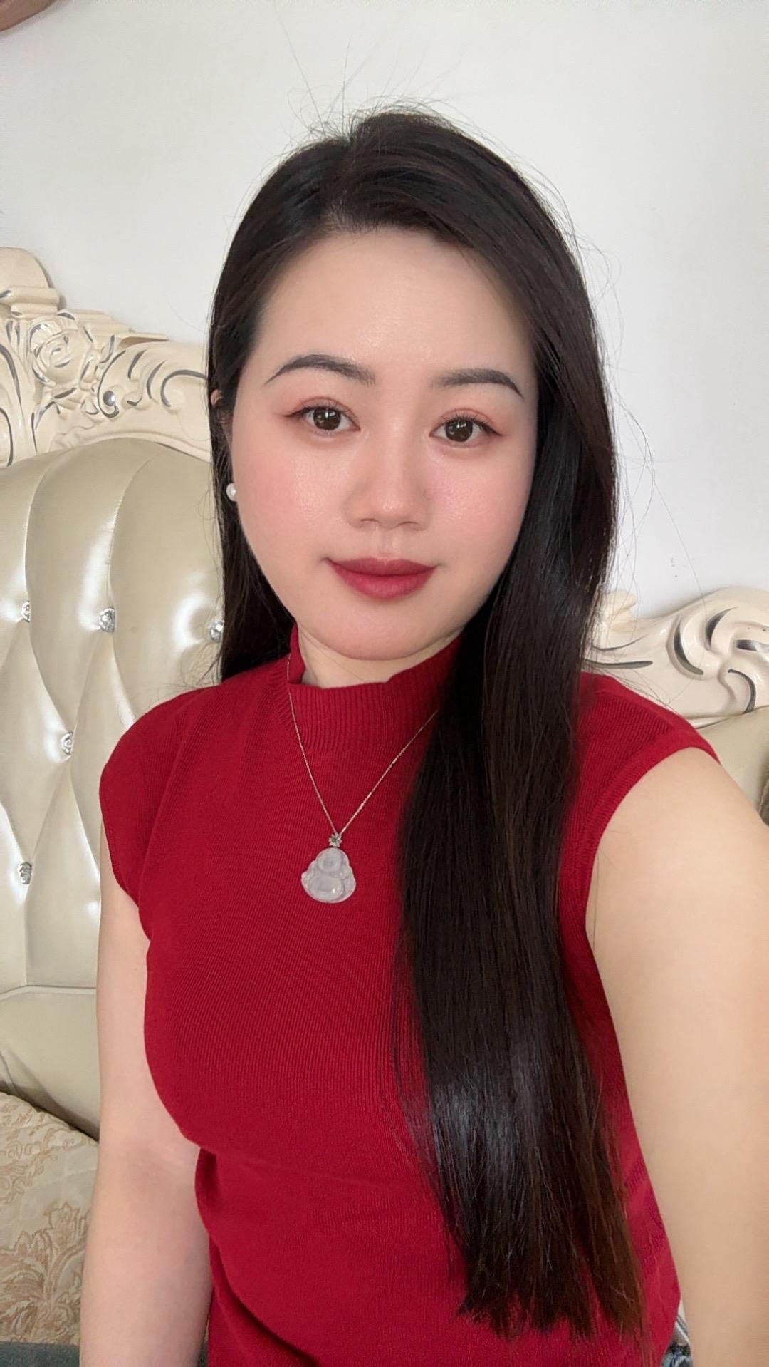 希望我们的五月，都有数不尽的开心和好运❤️……