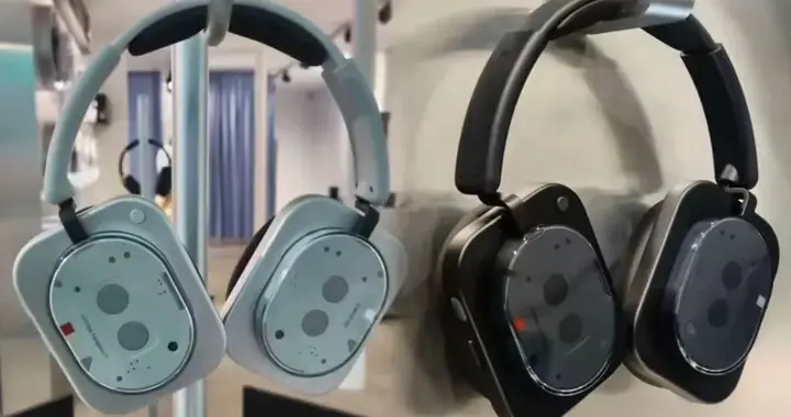 Nothing新品发布会将至：手机、耳机同台亮相，明天见！