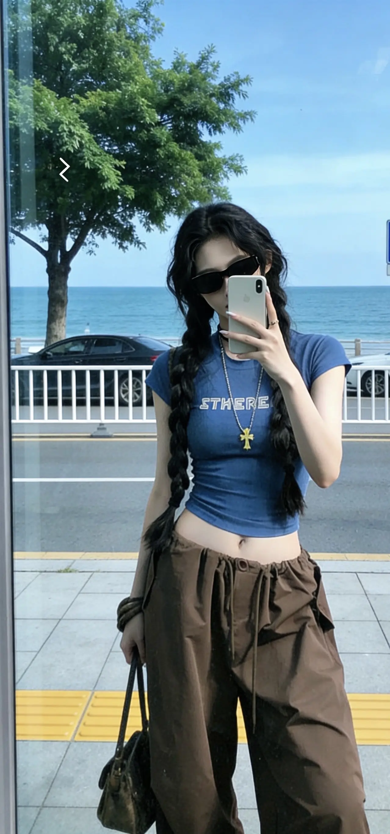 “太在意别人的眼光，就等于跟别人                   ...