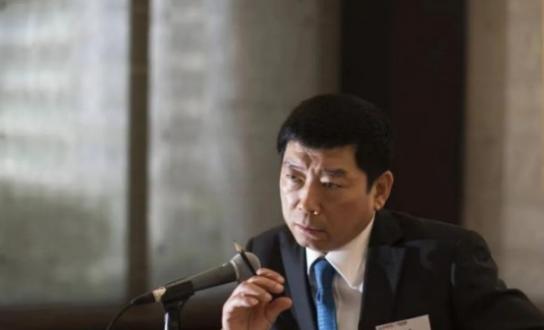 为什么外国不造新能源汽车？长城老总魏建军一句话捅破窗户纸：他们也有技术，他们不是