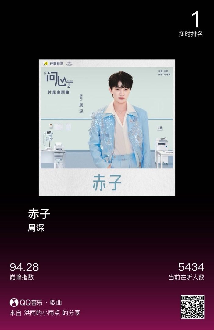 分享音乐卡片 