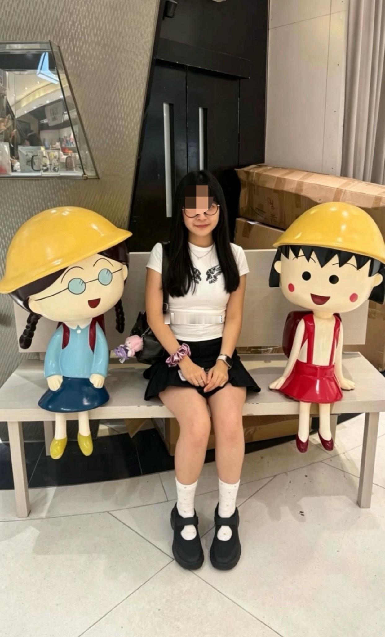 看图猜猜猜第四十五期，香港的三个妹子中就她最顶！ 