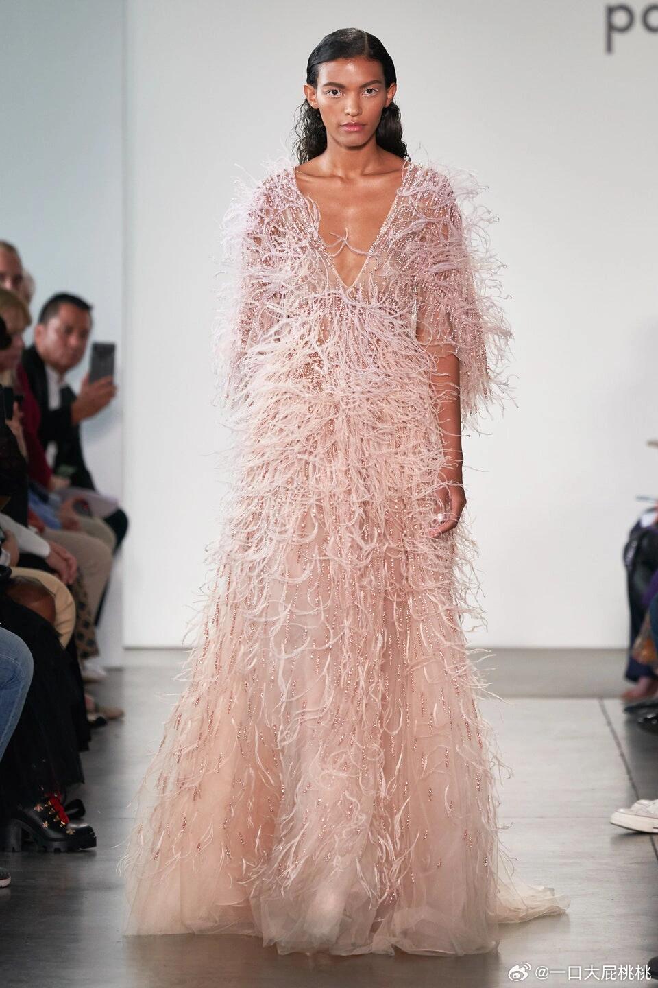 PAMELLA ROLAND  2020春夏系列🌻直击时尚幕后