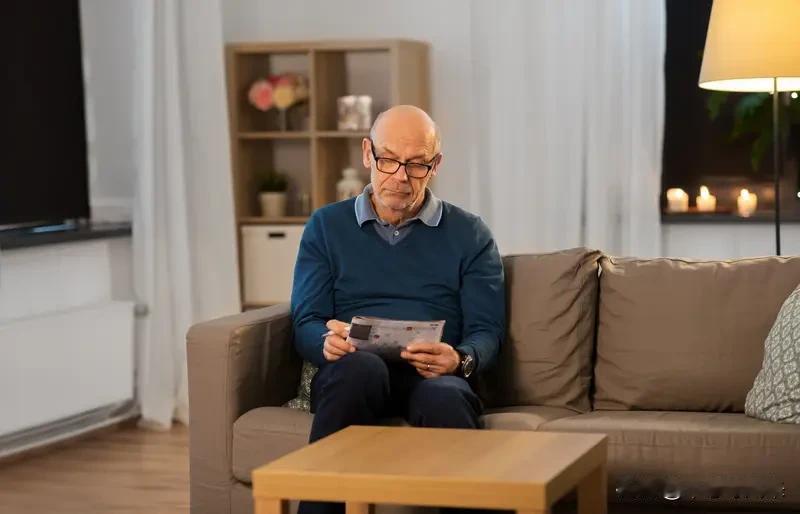 退休后，我终于学会了“闭嘴”
 

没退休前，总爱操心家里大小事。
儿女工作、孙