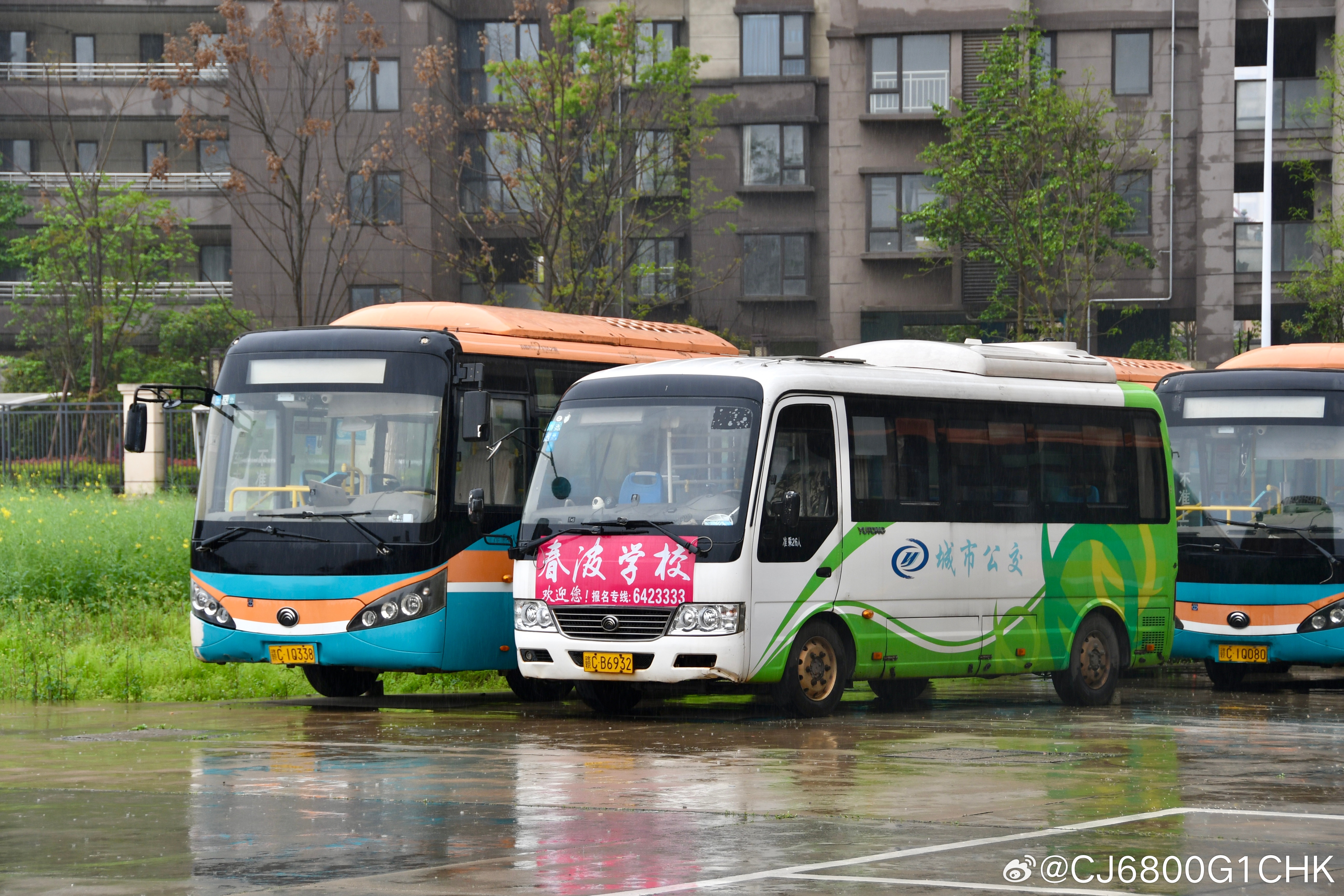 宜春·丰城市，打卡阳光厂车