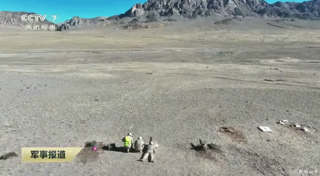 烽火问鼎计划 一发入魂 ​​​