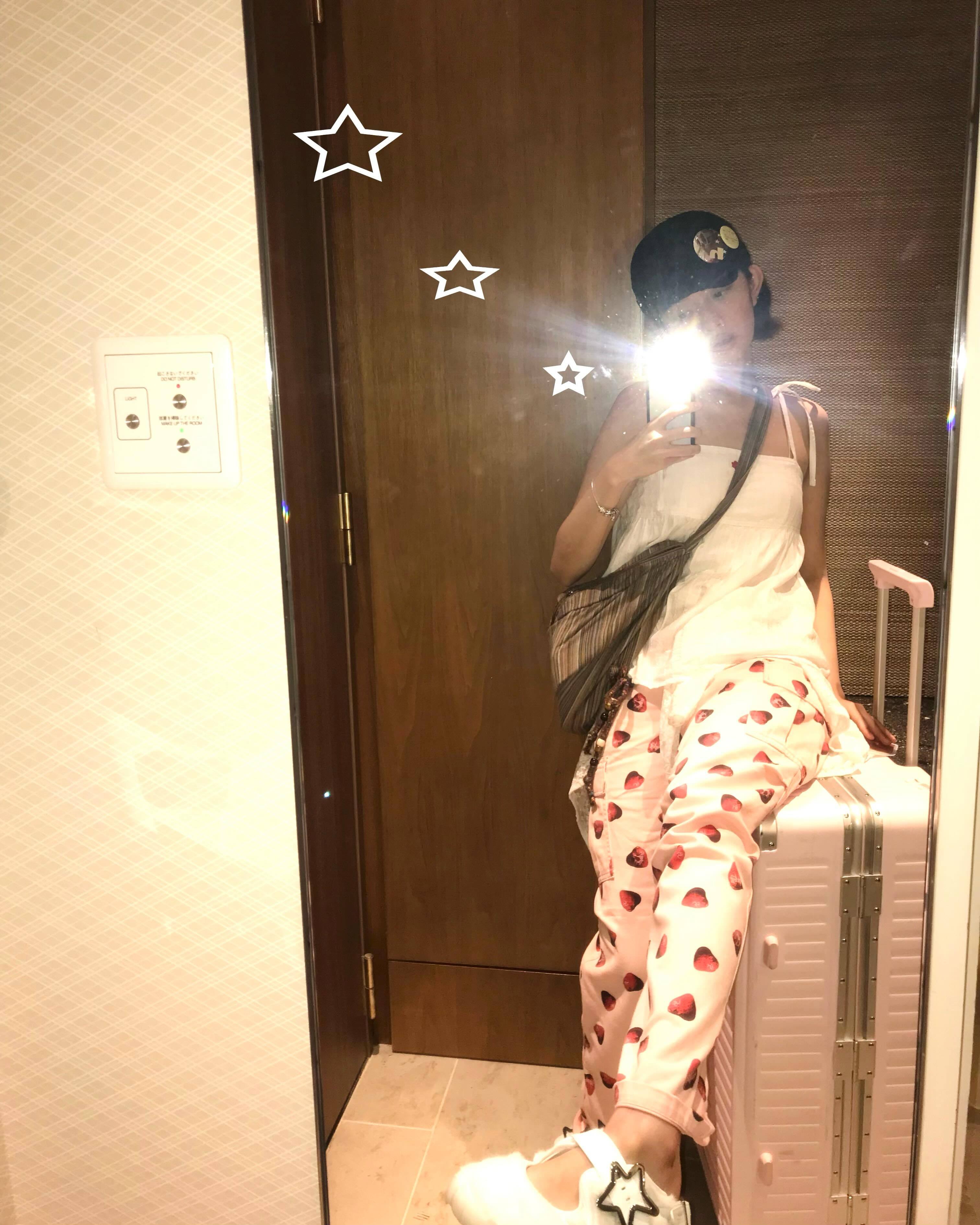 ive五团颜一 🌷 ive五团一 🐥直井怜 260628【🐥ins更新】（