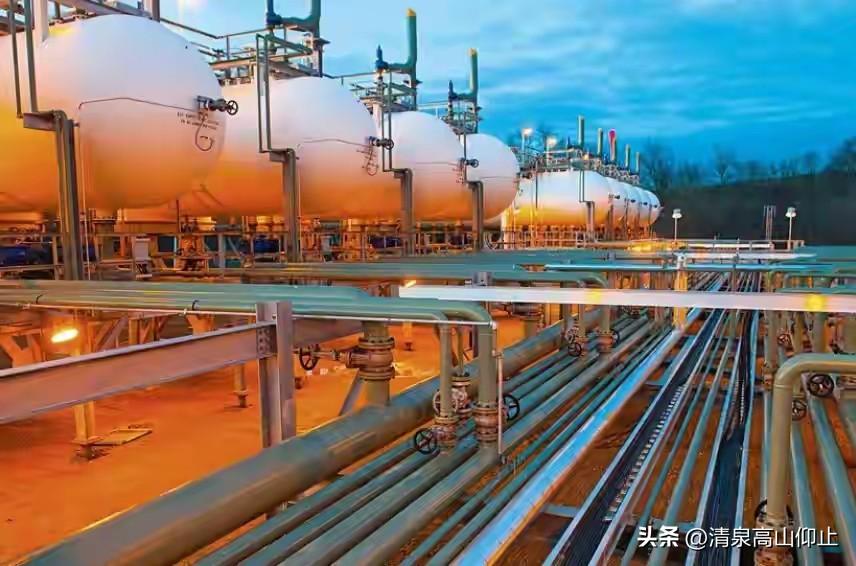 卡塔尔中断与中方合约！

作为中方天然气供应大户，中卡双方签署长期的天然气供货合