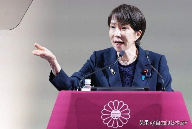 高市早苗访印前！日本国会爆发混乱，在野党冒着被骂的风险，不干了

日本首相高市早