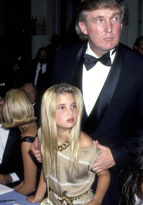 以前认为海昏侯上台一个月干1000多件坏事，肯定是霍光栽赃陷害的，现在看看特朗普